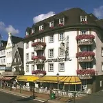 Carat Rheingau 4* Rüdesheim am Rhein