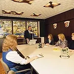 Hotel Carat Rheingau Rüdesheim am Rhein