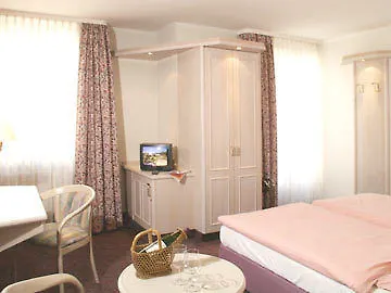 ホテル Carat Rheingau リューデスハイム・アム・ライン