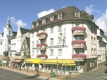 Carat Rheingau ホテル
