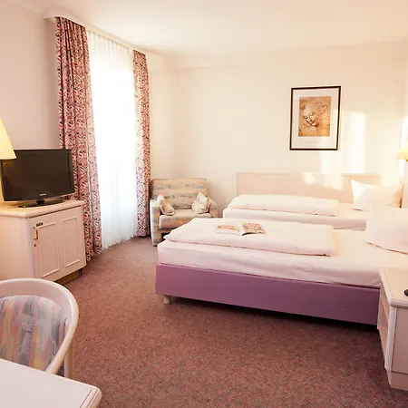 ホテル Carat Rheingau リューデスハイム・アム・ライン