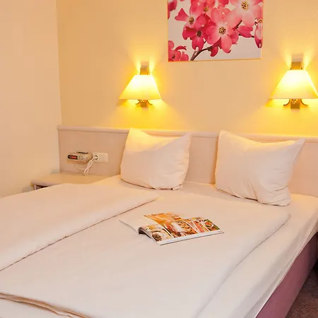 ホテル Carat Rheingau