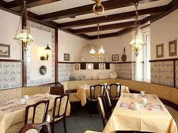 Carat Rheingau リューデスハイム・アム・ライン