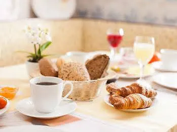 Carat Rheingau ホテル 4*