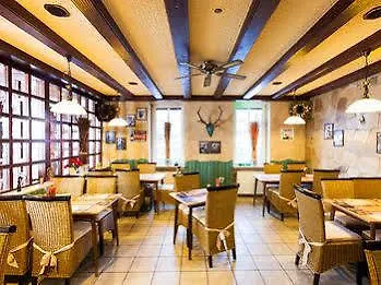 Carat Rheingau ホテル リューデスハイム・アム・ライン