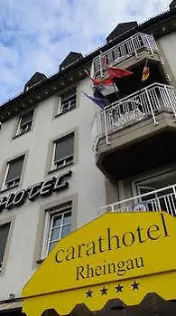 Carat Rheingau リューデスハイム・アム・ライン