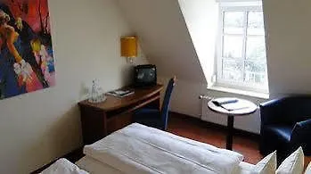 Carat Rheingau ホテル 4*