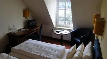 Carat Rheingau ホテル