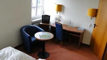 Carat Rheingau 酒店 吕德斯海姆