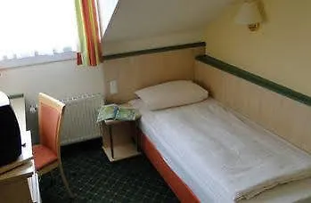 ホテル Carat Rheingau 4*