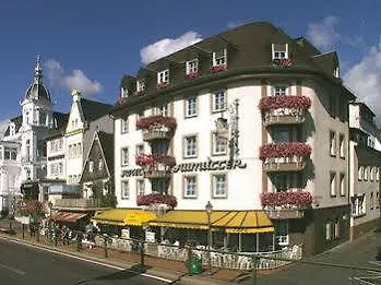 Carat Rheingau 4* リューデスハイム・アム・ライン