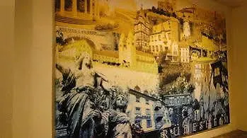 ホテル Carat Rheingau 4*