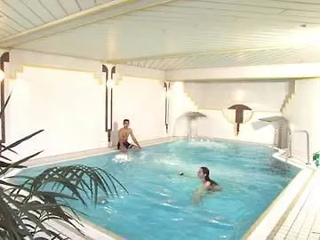 Carat Rheingau Рюдесхайм-на-Рейне