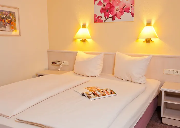 Hotel Carat Rheingau