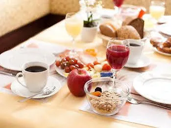 Carat Rheingau Отель 4*