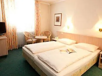 Carat Rheingau Отель