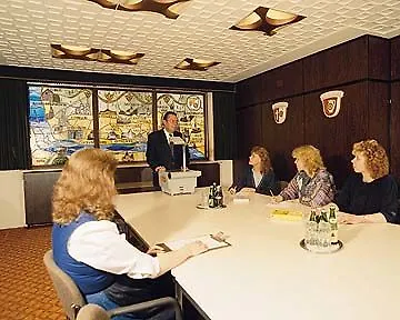 Hotel Carat Rheingau Rüdesheim am Rhein